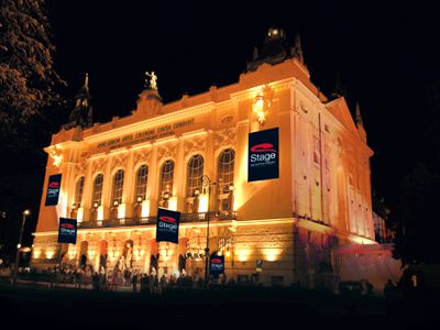 Theater des Westens